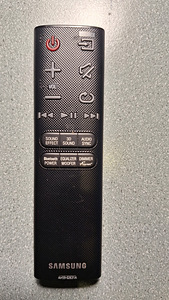 PULT SAMSUNG AH59-02631A (1 foto / 4)