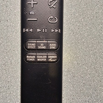 PULT SAMSUNG AH59-02631A