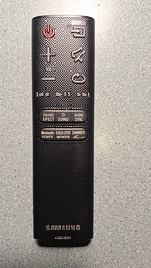 PULT SAMSUNG AH59-02631A (2 foto / 4)