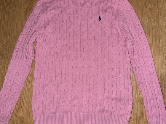 Свитер Ralph Lauren