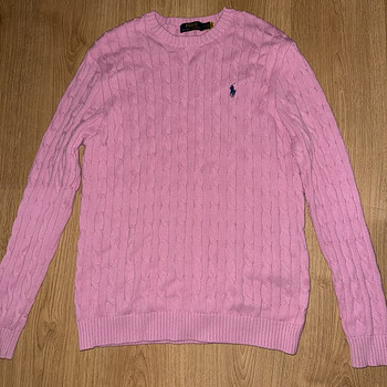 Свитер Ralph Lauren