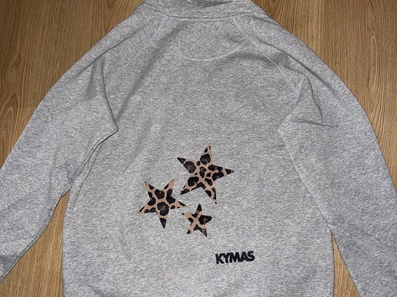Кофта Kymas