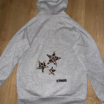 Кофта Kymas