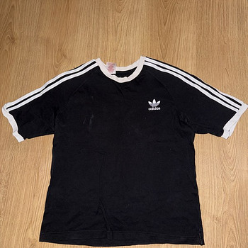Футболка Adidas