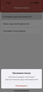 Thinkdiag 2025 - это современный диагностический адаптер (9 фото из 10)