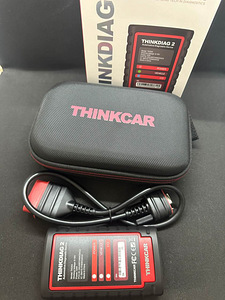 Thinkcar Thinkdiag 2 - обновлённая версия авто диагностики (2 фото из 4)