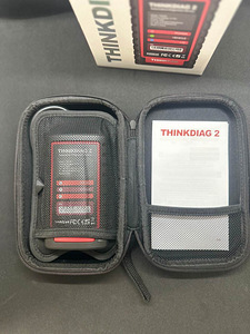 Thinkcar Thinkdiag 2 - обновлённая версия авто диагностики (3 фото из 4)