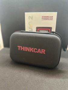 Thinkcar Thinkdiag 2 - обновлённая версия авто диагностики (4 фото из 4)