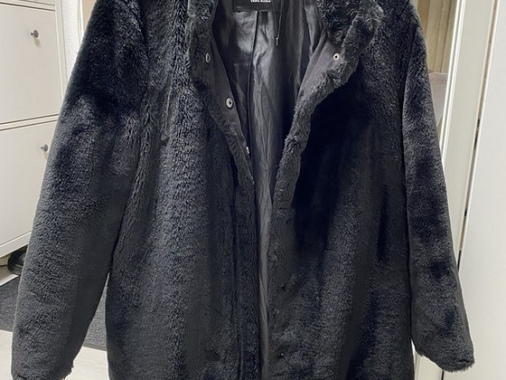 Шуба vero moda