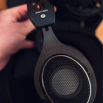 Наушники Shure SRH1840