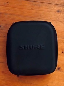 Shure SRH1840 kõrvaklapid (5 foto / 5)