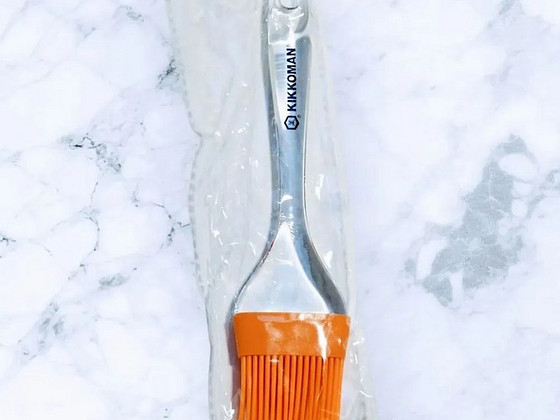 Köögipintsel Kikkoman Uus!
