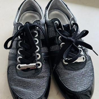 Dolce&Gabbbana tossud