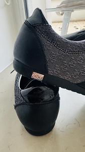 Dolce&Gabbbana tossud (3 foto / 3)