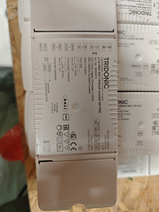 Led driver (1 foto / 2)
