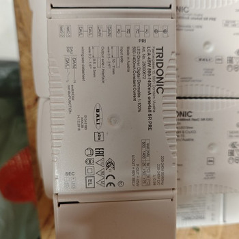 Led driver