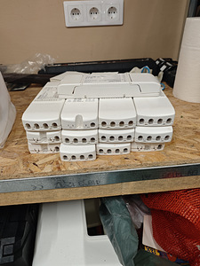 Led driver (2 foto / 2)