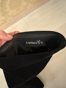 Caprice ботфорты размер 39/40 (5 фото из 6)