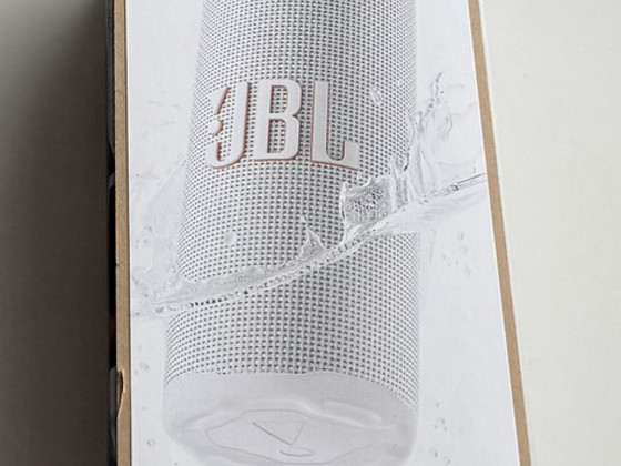 JBL Grip White