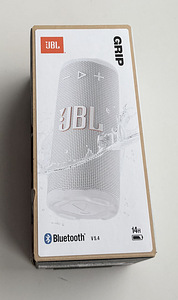 JBL Grip White (1 foto / 5)