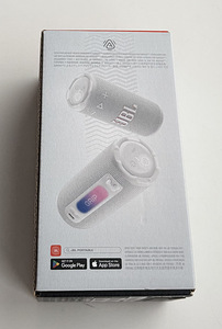 JBL Grip White (2 foto / 5)