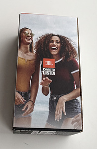 JBL Grip White (4 foto / 5)