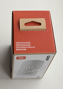 JBL Grip White (5 foto / 5)