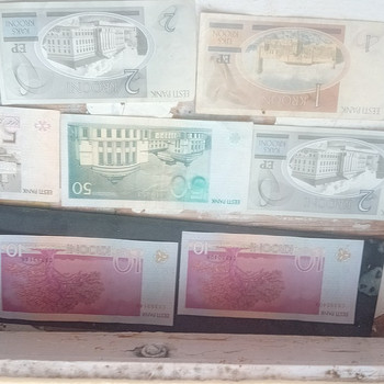 Eesti krone