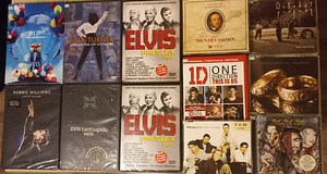 DVD (1 фото из 2)