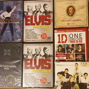 Dvd