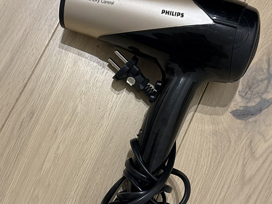 Föön Philips ( Salon Dry Control -IONS )