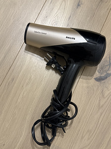 Föön Philips ( Salon Dry Control -IONS ) (1 foto / 3)