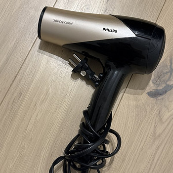 Föön Philips ( Salon Dry Control -IONS )