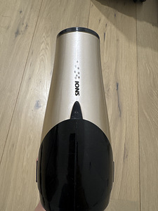 Föön Philips ( Salon Dry Control -IONS ) (2 foto / 3)
