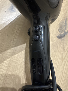 Föön Philips ( Salon Dry Control -IONS ) (3 foto / 3)