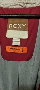 Talvejope Roxy (4 foto / 4)