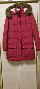 Зимняя куртка Roxy (1 фото из 4)
