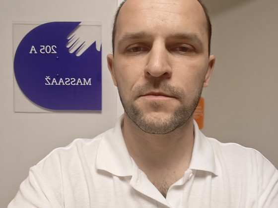 Massaaž