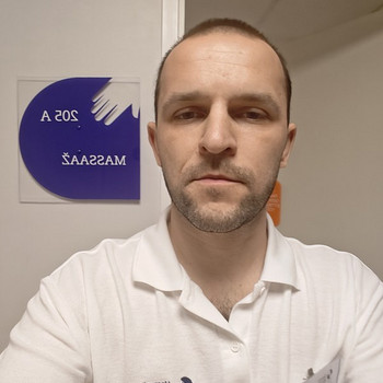 Massaaž