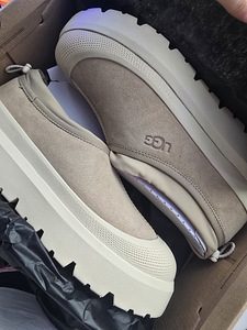 Ugg Tasman Hybrid оригинал (2 фото из 3)