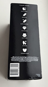 Oral-B iO Series 10 Stardust White (3 foto / 5)