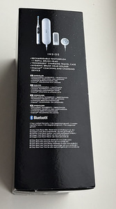 Oral-B iO Series 10 Stardust White (4 foto / 5)