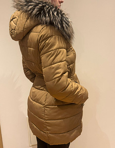 ONLY женская куртка (M) (3 фото из 9)