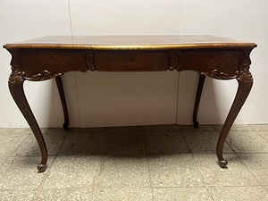 Kirjutuslaud rokokoo stiilis (2 foto / 10)