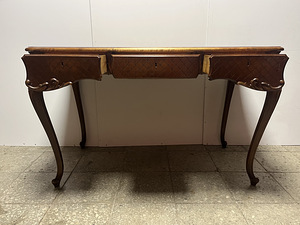 Kirjutuslaud rokokoo stiilis (4 foto / 10)