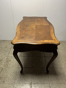 Kirjutuslaud rokokoo stiilis (5 foto / 10)