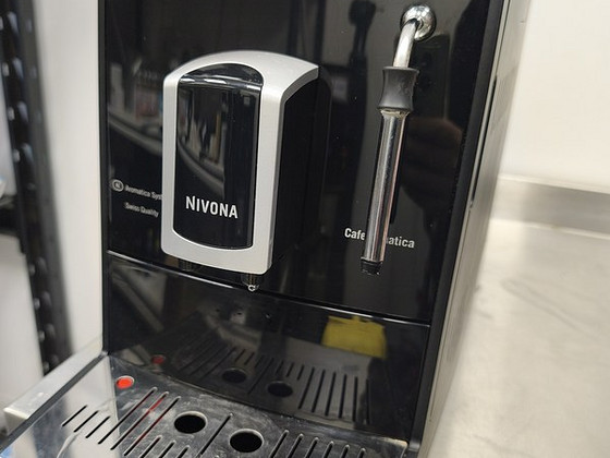 Nivona NICR 626