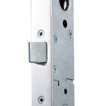 Lukukorpus Abloy LC303 - vasakpoolne