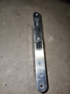 Замок Abloy LC303 - левосторонний (2 фото из 3)