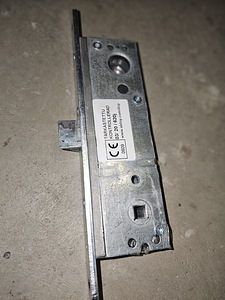 Замок Abloy LC303 - левосторонний (3 фото из 3)